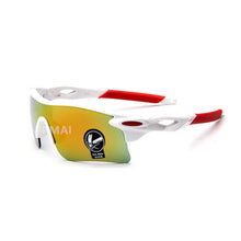Load image into Gallery viewer, NIRMAI Men Women sports sunglasses
