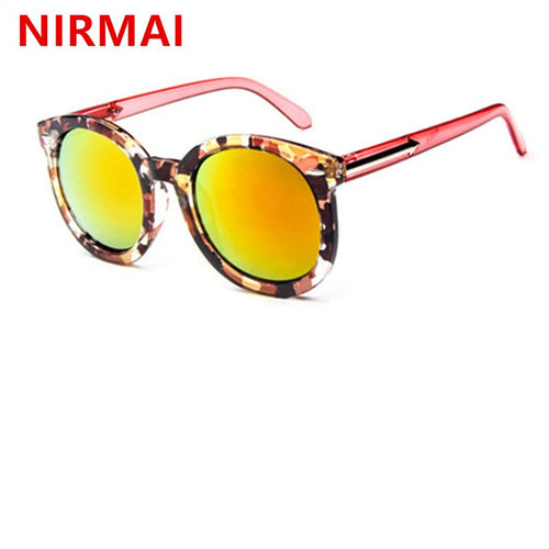 NIRMAI women's Sports Sunglasses