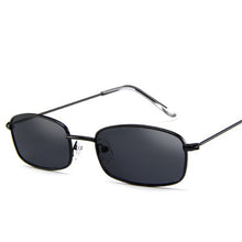 Load image into Gallery viewer, IRMAI samll Narrow Rectangle women Sunglasses