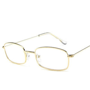 IRMAI samll Narrow Rectangle women Sunglasses