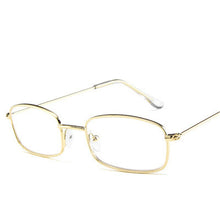 Load image into Gallery viewer, IRMAI samll Narrow Rectangle women Sunglasses