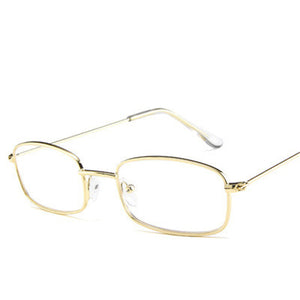 IRMAI samll Narrow Rectangle women Sunglasses