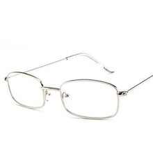 Load image into Gallery viewer, IRMAI samll Narrow Rectangle women Sunglasses