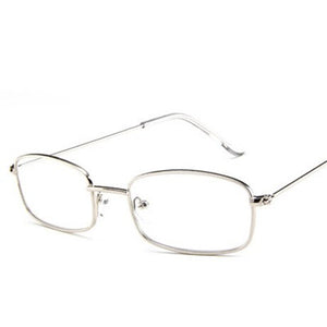IRMAI samll Narrow Rectangle women Sunglasses
