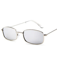 Load image into Gallery viewer, IRMAI samll Narrow Rectangle women Sunglasses